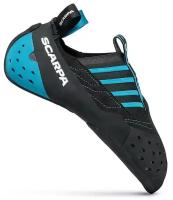 Скальные туфли Scarpa Instinct S black/azure 41 (Размер производителя)