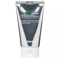 MEDI-PEEL Очищающая маска Herbal Peel Tox, 120 г
