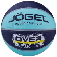 Баскетбольный мяч Jogel Streets Over Time №5, р. 5