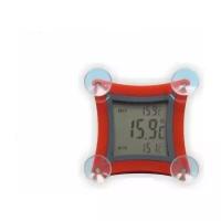 Цифровой электронный термометр ТЕ-1520 на липучках
