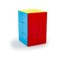 Головоломка кубик Рубика 2х3 (прямоугольник)