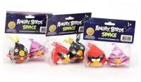 Пластизоль Злые Птички 2 шт в пакете TM Angry Birds GT7755