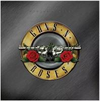 Виниловая пластинка Geffen Guns N' Roses – Greatest Hits (2LP)