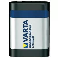 Батарейка 2CR5 Varta Professional Lithium 06203 (1 штука)