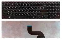 Клавиатура для ноутбука Acer Aspire 5810T, 5410T, 5536, 5738, 5800, 5820, 5739, 5739G, 7738G, 7738