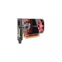 Видеокарты HP FirePro V3800 650Mhz PCI- E 2.0 512Mb 1800Mhz 64 bit DVI