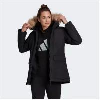 Куртка для активного отдыха Adidas Utilitas Ho P W Black (INT:XXL)