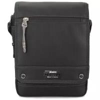 Мужская сумка-планшет «Кейт Small» M1399 Black