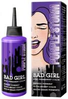 Bad Girl Purple Storm (фиолетовый), 150мл