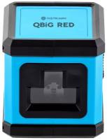 Лазерный уровень INSTRUMAX QBIG RED