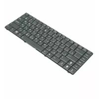 Клавиатура для Asus K40 / K40E / K40IN и др.