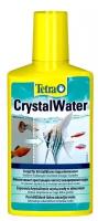 Средство для очистки воды от помутнений Tetra Aqua Cristal Water 100 мл
