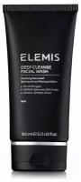ELEMIS гель для умывания Deep Cleanse Facial Wash, 150 мл