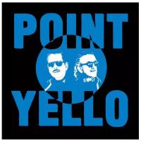 Yello. Point (виниловая пластинка)