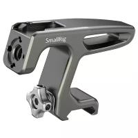 SmallRig HTN2758 Ручка верхняя Mini Top Handle for Light-weight Cameras (NATO Clamp)