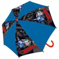 Детский зонт-трость Hot Wheels HWFS-UA1-U8