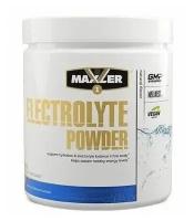 Предтренировочный комплекс Maxler Electrolyte Powder натуральный 204 г