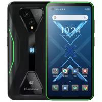 Смартфон Blackview BL5000 5G 8/128GB, aurora green