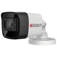 Камера видеонаблюдения HiWatch DS-T500A (2,8 мм)