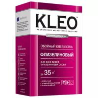 KLEO EXTRA 35/ Клей для флизелиновых обоев