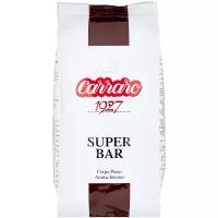 Кофе в зернах Carraro Super Bar