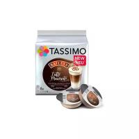 Кофе Tassimo Baileys Latte Macchiato