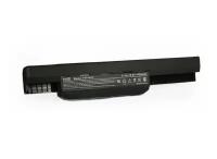 Аккумуляторная батарея TopON для ноутбука Asus PRO4JE-VO050D (4400mAh)