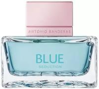 Antonio Banderas Blue Seduction Women туалетная вода 50 мл для женщин