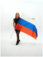 Флаг РФ/России/Триколор/Российской Федерации/День России/Российский