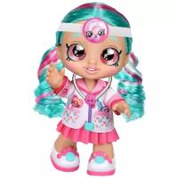 Кукла Kindi Kids Fun Times Доктор Синди Попс, 25 см., 50036