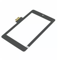 Тачскрин для Asus Google Nexus 7 (ME370), черный
