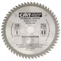 Пильный диск CMT 281.161.56H 160х20 мм