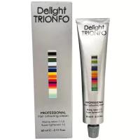 Constant Delight Стойкая крем-краска для волос Trionfo, 60 мл