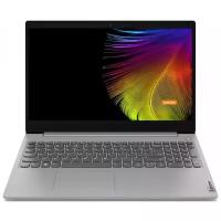 Ноутбук Lenovo IdeaPad 3 15IGL05 (Intel Celeron N4020 1100MHz/15.6"/1920x1080/8GB/128GB SSD/Intel UHD Graphics 600/Без ОС)