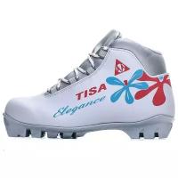 Ботинки для беговых лыж Tisa Sport Lady
