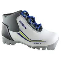 Ботинки для беговых лыж ATEMI A300 Jr