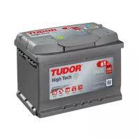 Аккумуляторная батарея Tudor _TA612