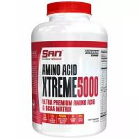 Аминокислотный комплекс S.A.N. Amino Acid Xtreme 5000 (320 таблеток)