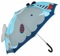 Зонт детский "Кит" 46 см Mary Poppins
