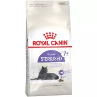 Royal Canin корм для пожилых стерилизованных кошек всех пород 1,5 кг