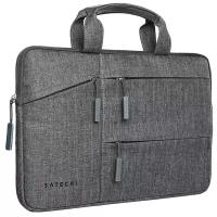 Сумка Satechi Water-Resistant Laptop Carrying Case with Pockets 13"