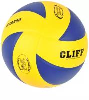 Мяч волейбольный CLIFF MVA200
