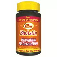 Nutrex BioAstin 12 mg (25 капс.)