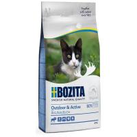 Корм для кошек Bozita Feline Funktion Outdoor & Active dry food