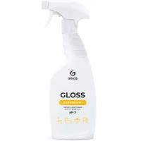 GraSS Чистящее средство Gloss Professional, 0.6 л