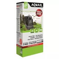 Внутренний фильтр AQUAEL FAN FILTER MIKRO plus для аквариума до 30 л (250 л/ч, 4 Вт)