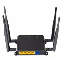 Wi-Fi роутер-модем CXDIGITAL WE-826-t2 USB (до 150 Mbps)