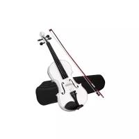 BRAHNER BVC-370/MWH 4/4 Скрипка