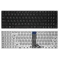 Клавиатура для ноутбука ASUS X551M черная