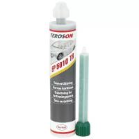 Teroson EP 5010 TR - Двухкомпонентная шпатлевка для ремонта стальных и алюминиевых деталей